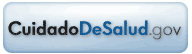 HealthCare.gov badge